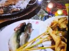 -吉布鲁牛排海鲜自助(温江合生汇店)