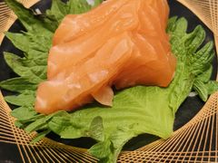 -争鲜回转寿司(朝北大悦城店)