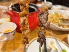 -九十九顶毡房(阜石路店)