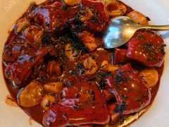 -那家小馆•北京菜•烤鸭(香山店)