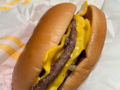 -麦当劳(南京龙池地铁站店)