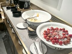-皇城老妈·大连海鲜火锅(港湾店)