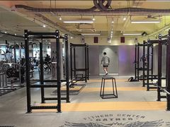 -聚健身GatherFitness(余杭店)