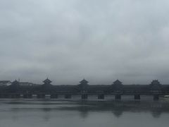 -龙津风雨桥