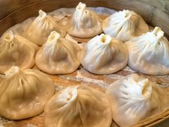同庆小笼包-同庆楼(天鹅酒家店)