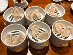 -喜鼎海胆水饺(东港店)