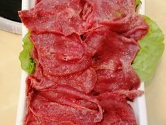 -真牛汕头黄牛肉火锅(莲塘仙湖植物园店)