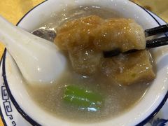 -大戚饭店(泰华路店)