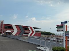 -锐擎卡丁车主题乐园(郊野公园店)