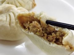 -四平包子铺