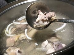 -狐狸爱上椰子鸡(滨江星光大道店)