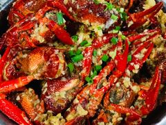 -五七小李子油焖大虾(总店)