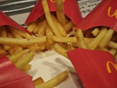 -麦当劳(从化从城大道店)