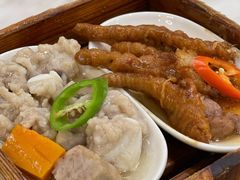 -點無缺茶楼·海鲜酒家(世博店)