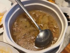 -东南里湖景餐厅·新闽菜(浦西万达店)