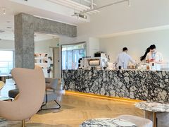 大堂-COFFEEOLOGY咖啡学(天银店)