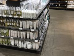 -MUJI无印良品(远洋未来广场店)
