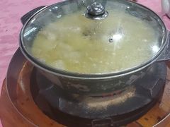-侠成水上农庄(工业大道店)