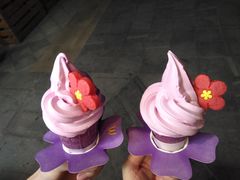 -麦当劳(仙林金鹰店)