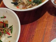 -飨府.老淮面馆.自营(清河路店)