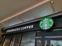 门面-星巴克(徐州苏宁广场B1店)