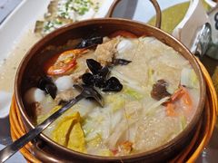 -宋园·金宴浙鲜馆(静安店)