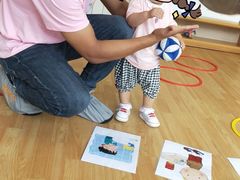 -YoKID优儿学堂早教托育园(青塔路店)