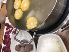 -为什么牛潮汕牛肉火锅(万胜广场店)