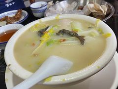 -来顺成饭庄