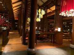 -丽江金茂凯悦臻选酒店-滇香馆