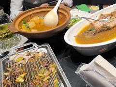 -鸿源斋清真豫菜(惠济店)
