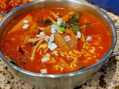 -阿亲家·韩式无限烤肉(大学城熙街店)