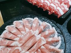 -井格重庆火锅(西直门凯德Mall店)