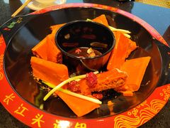 -三江两海老火锅(北京首店)
