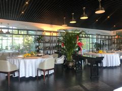 大堂-蔓兰家的四季S0餐厅·融合菜(当代MOMA店)