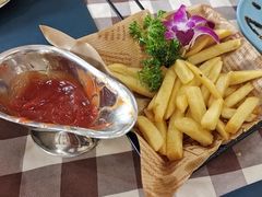 -起士林西餐厅(东经路店)