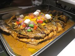 -鱼酷活鱼烤鱼(恒隆广场店)