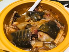甲鱼-狮王府淮扬菜(新街口友谊店)