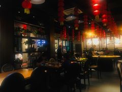 大堂-巴蜀风情(西溪欢乐城店)