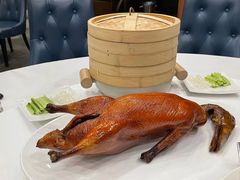 -粤菜王府·海鲜·茶市·海景餐厅(大梅沙店)