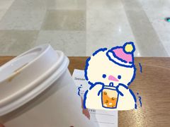 -Seesaw Coffee(上海国金中心店)