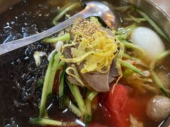 顺姬冷面-顺姬冷面(长白西路店)