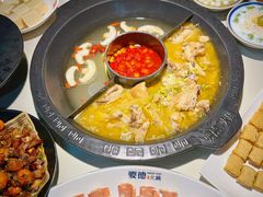-要德火锅(甪直店)