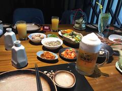 -和彩放题餐厅(酒仙桥店)