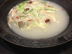 -宽板凳老灶火锅(南礼士路店)