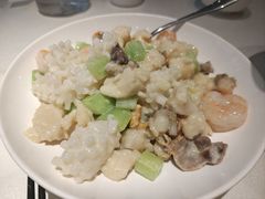 -大铁勺新津菜(熙悦汇店)