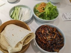 -吴家·非遗淮扬小馆(镇江万达广场店)