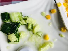 -绿荫坊餐厅(共青森林公园店)