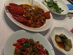 -上海小南国(不夜城店)
