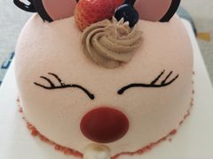 -可莎蜜兒(下沙香榭里店)